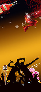 株洲商务ktv组局攻略-石峰区ktv预定